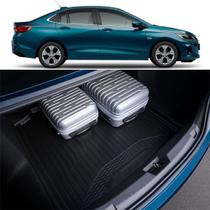 Tapete Bandeja Porta-malas Plus Premier Sedan Acessorios Onix 2020 Em Diante 26233868 - Acessorios Chevrolet