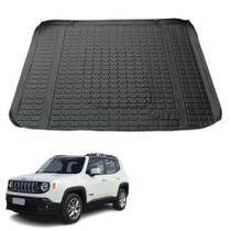 Tapete Bandeja Porta Malas Renegade 2017 2018 Borracha