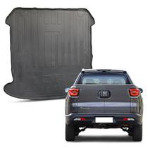 Tapete Bandeja Porta Malas Toro 2016 a 2026 Forração Eva 3mm Protetor de Caçamba Tapete Bandeja Porta Malas Toro 2016 a 2026 Forração Eva 3mm Protetor de Caçamba