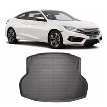 Tapete Bandeja Protetor De Porta Malas Civic