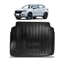 Tapete Bandeja Protetor de Porta Malas Tiggo 7 2020 Em Diante Tapete Bandeja Protetor de Porta Malas Tiggo 7 2020 Em Diante