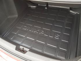 Tapete Bandeja Protetor Porta Malas Chevrolet Onix Plus - PRO-BAG