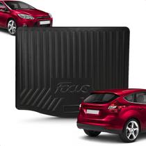 Tapete Bandeja Protetor Porta Malas Focus Hatch 2010 a 2012 Tapete Bandeja Protetor Porta Malas Focus Hatch 2010 a 2012