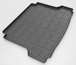 Tapete Bandeja Protetor Porta Malas Honda Hr-v Emborrachado