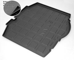 Tapete Bandeja Protetor Porta Malas Vw Nivus Emborrachado Tapete Bandeja Protetor Porta Malas Vw Nivus Emborrachado
