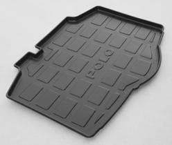 Tapete Bandeja Protetor Porta Malas Vw Polo Msi/tsi