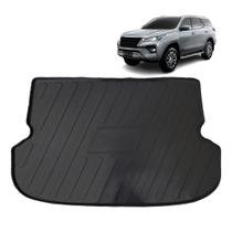 Tapete Bandeja SW4 7 Lugares 2017 2018 2019 2020 2021 2022 2023 Protetor de Porta-Malas Em Relevo Tapete Bandeja SW4 7 Lugares 2017 2018 2019 2020 2021 2022 2023 Protetor de Porta-Malas Em Relevo