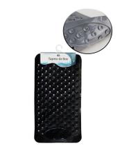 Tapete Banheiro Antiderrapante Box Ventosa Piso Lavanderia Tapete Banheiro Antiderrapante Box Ventosa Piso Lavanderia