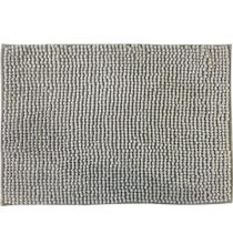 Tapete Banheiro Antiderrapante Microfibra Chenille 60x40cm - Uzoo Tapete Banheiro Antiderrapante Microfibra Chenille 60x40cm - Uzoo