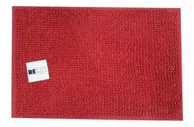 Tapete Banheiro Antiderrapante Remix Popcorn Camesa 60 x 40