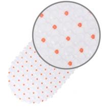 Tapete Banheiro Box Antiderrapante Silicone Com Ventosas