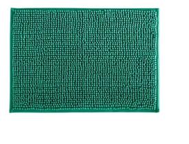 Tapete Banheiro Corttex Dallas Antiderrapante 40x60cm Verde Acqua Tapete Banheiro Corttex Dallas Antiderrapante 40x60cm Verde Acqua