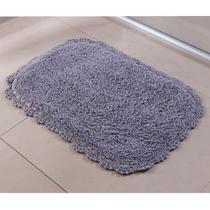 Tapete banheiro croche 0,40 x 0,60 Tapete banheiro croche 0,40 x 0,60
