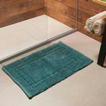 Tapete banheiro essense liso 0,50x0,80 - Niazitex Tapete banheiro essense liso 0,50x0,80 - Niazitex