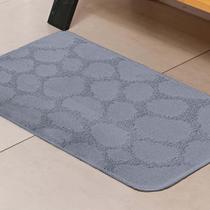 Tapete Banheiro Palazzo Pedras 0,45 X 0,75