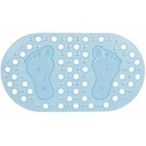 Tapete Banheiro Pezinho ul 0,37X0,68M