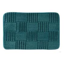 Tapete Banheiro Porta Quarto Aconchego Liso Cores Neutras Macio Corttex 45 x 65cm Tapete Banheiro Porta Quarto Aconchego Liso Cores Neutras Macio Corttex 45 x 65cm