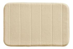 Tapete Banheiro Sala Antiderrapante Super Soft Macio 60x40cm