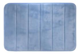 Tapete Banheiro Sala Antiderrapante Super Soft Macio 60x40cm