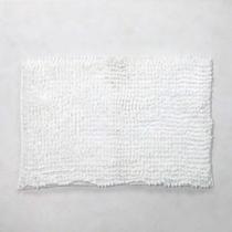 Tapete Banheiro Shaggy Deluxe 0,45 X 0,70