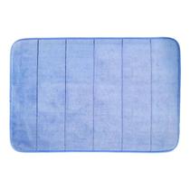 Tapete Banheiro Super Soft Antiderrapante 40 x 60 Cm - Quick Store