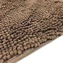 Tapete Banheiro Tamanho Grande 0,45cm x 0,65cm Macio Bolinha Macarrão Antiderrapante Seca Rápido Tapete Banheiro Tamanho Grande 0,45cm x 0,65cm Macio Bolinha Macarrão Antiderrapante Seca Rápido
