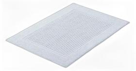 Tapete Banheiro Toalha De Piso 100% Algodão Buddemeyer Cores