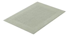 Tapete Banheiro Toalha De Piso 100% Algodão Buddemeyer Cores