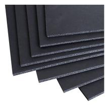 Tapete Barco 6mm Frisado Em X C/ Cola - 3 Peças De 1,00x1,40