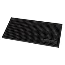 Tapete Barman Mat Runner Profissional 15 x 30cm Weck