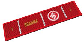 Tapete Barmat Porta Copos Brahma Licenciado - Internacional