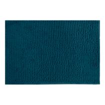 Tapete Base Antiderrapante Popcorn 40x60 - Appel - AZUL STAR