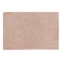 Tapete Base Antiderrapante Popcorn 40X60 - Appel - Rosa Pele