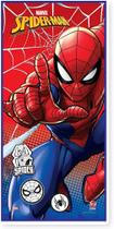 Tapete Base Decorativa para Brincar Spider man 198 Líder - Lider