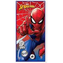 Tapete Base Decorativa para Brincar Spider man 198 Líder - Lider