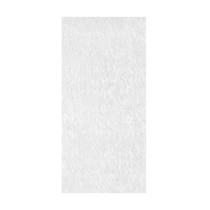 Tapete Beira De Cama Antiderrapante 66X120 Shaggy Branco Tapete Beira De Cama Antiderrapante 66X120 Shaggy Branco
