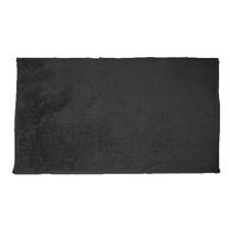 Tapete Beira de Cama Oasis Classic 40x60 Preto