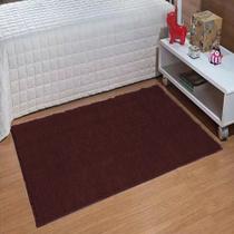 Tapete Beira de Cama Oasis Classic 50x100 Castor