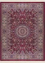 Tapete Belga 100x140 namur vermelho Tapete Belga 100x140 namur vermelho