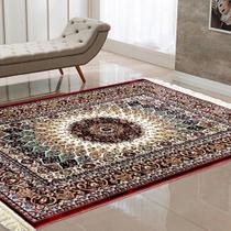 Tapete Belga Essence Clássico - NIAZITEX 1,00 x 1,40 DESENHO:008