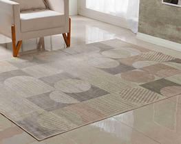 Tapete Belga Stillo 1,40 x 2,00 Des 045 Niazitex