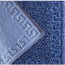 Tapete Bem-Vindo Antiderrapante Base PVC Compacto e Resistente Ideal para Áreas Externas