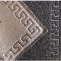 Tapete Bem-Vindo Antiderrapante Base PVC Compacto e Resistente Ideal para Áreas Externas