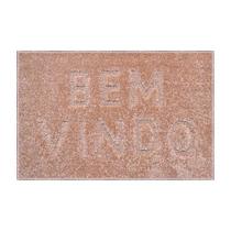 Tapete Bem Vindo J Serrano