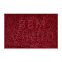 Tapete Bem Vindo J Serrano