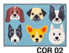 Tapete Bem Vindo Tapete Bem Vindo