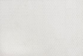 Tapete bliss branco 0,50x0,80 via star