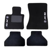 Tapete Bmw X5 2009 2010 2011 2012 2013 2014 Carpete borracha Tapete Bmw X5 2009 2010 2011 2012 2013 2014 Carpete borracha