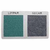 Tapete Boas vindas Limpa Seca Higienico Desinfectante 70x40 - Riplas Tapete Boas vindas Limpa Seca Higienico Desinfectante 70x40 - Riplas
