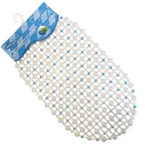 Tapete Bolha Para Banheiro Box PVC Antiderrapante